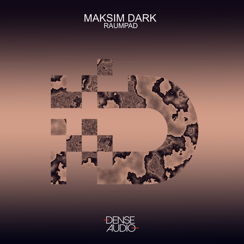 Maksim Dark - Raumpad [DA082]